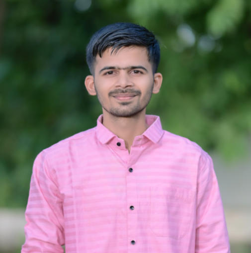 Satyajeet Profile